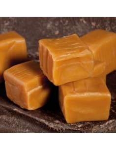 FunCakes Smaakpasta Caramel -100gr- 2