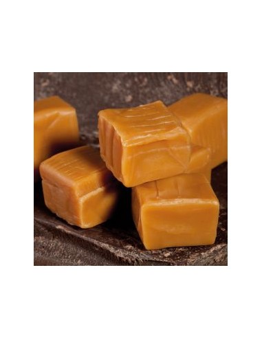 FunCakes Smaakpasta Caramel -100gr-