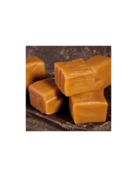 FunCakes Smaakpasta Caramel -100gr-