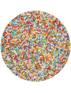 FunCakes Musketzaad Discomix -80gr-