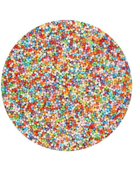 FunCakes Musketzaad Discomix -80gr-