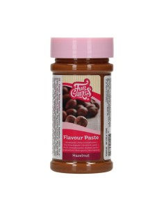 FunCakes Smaakpasta Hazelnoot -100gr-