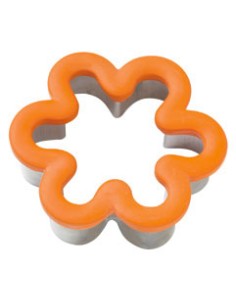Wilton Comfort Grip Uitsteker Bloem