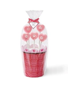 Wilton Valentijn Boeket -2st-