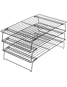 Wilton Afkoelrek 3-laags