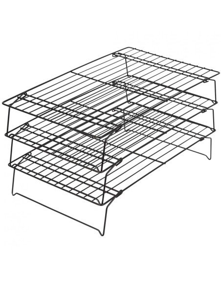 Wilton Afkoelrek 3-laags