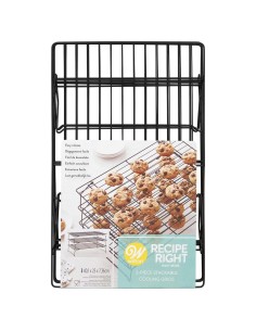 Wilton Afkoelrek 3-laags 2