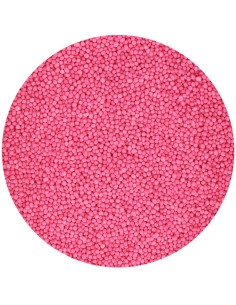 FunCakes Musketzaad Donker Roze -80gr-