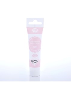 RD ProGel Eetbare Kleurstof Gel Baby Pink -25gr-