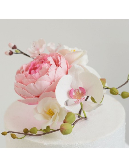 FunCakes Gum Paste Wit -1kg-