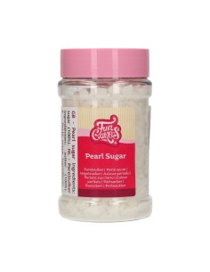 FunCakes Parelsuiker -200gr-