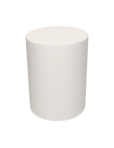 FunCakes Taart Dummy Rond -15x20cm-