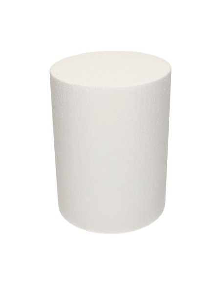 FunCakes Taart Dummy Rond -15x20cm-