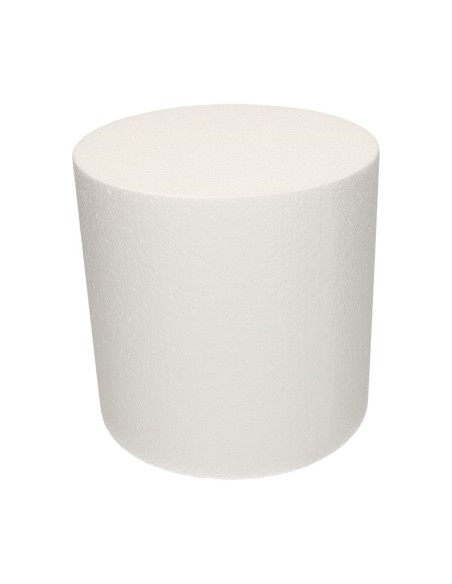 FunCakes Taart Dummy Rond -20x20cm-