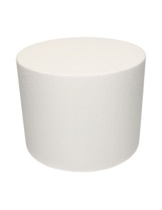 FunCakes Taart Dummy Rond -25x20cm-