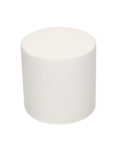 FunCakes Taart Dummy Rond -10x10cm-