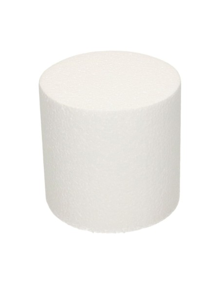 FunCakes Taart Dummy Rond -10x10cm-