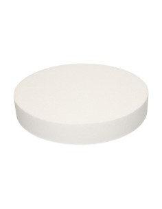 FunCakes Taart Dummy Rond -30x5cm-