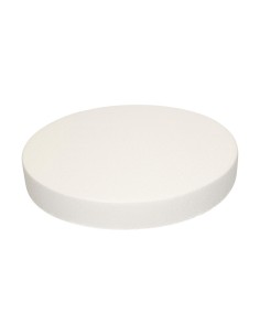 FunCakes Taart Dummy Rond -35x5cm-