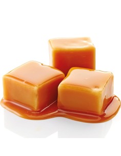 FunCakes Smaakpasta Caramel Toffee -100gr- 2