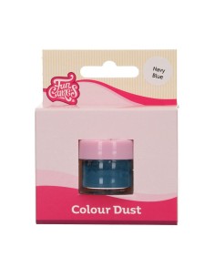 FunCakes Edible Dust Navy Blue // 2