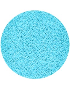 FunCakes Musketzaad Blauw -80gr-