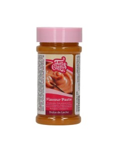 FunCakes Smaakpasta Dulce de Leche -100gr-