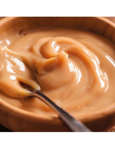 FunCakes Smaakpasta Dulce de Leche -100gr-