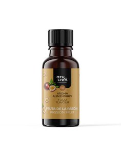Azucren Geconcentreerde Smaakstof Passievrucht -10ml-