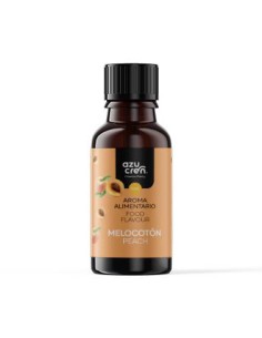 Azucren Geconcentreerde Smaakstof Perzik -10ml-