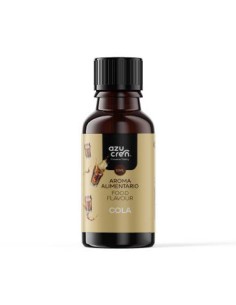 Azucren Geconcentreerde Smaakstof Cola -10ml-