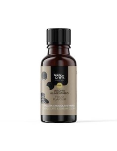 Azucren Geconcentreerde Smaakstof Oreo -10ml-