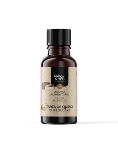 Azucren Geconcentreerde Smaakstof Cheesecake -10ml-