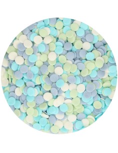 FunCakes Confetti Voorjaar -60gr-