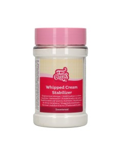 FunCakes Slagroomversteviger -150gr-