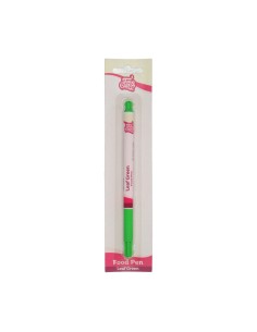 FunCakes Eetbare Stift Groen //