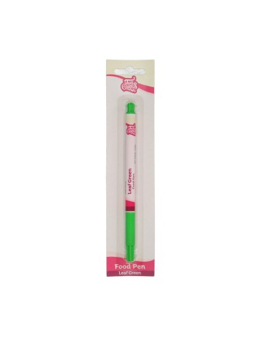 FunCakes Eetbare Stift Groen //