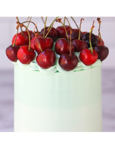 Colour Mill Chocolade Kleurstof Sage -20ml-