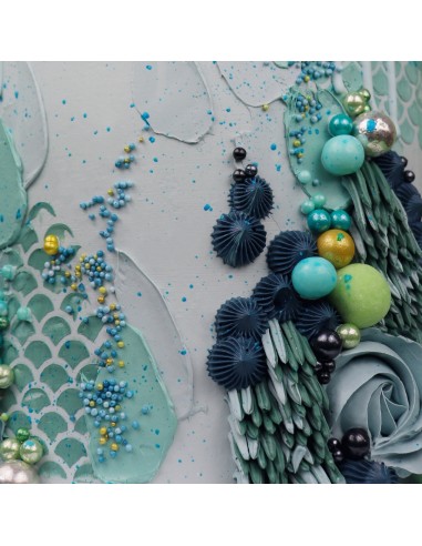 Colour Mill Chocolade Kleurstof Sea Mist -20ml-