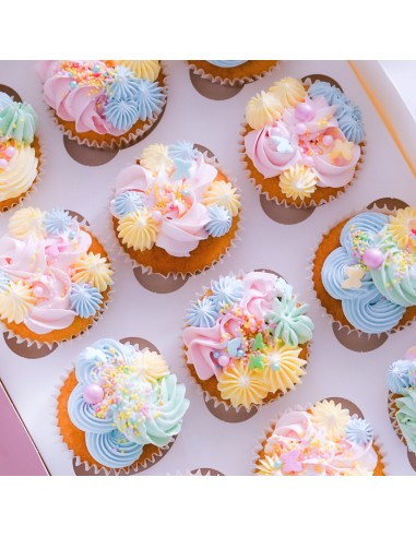 Colour Mill Chocolade Kleurstof Blue Bell -20ml-