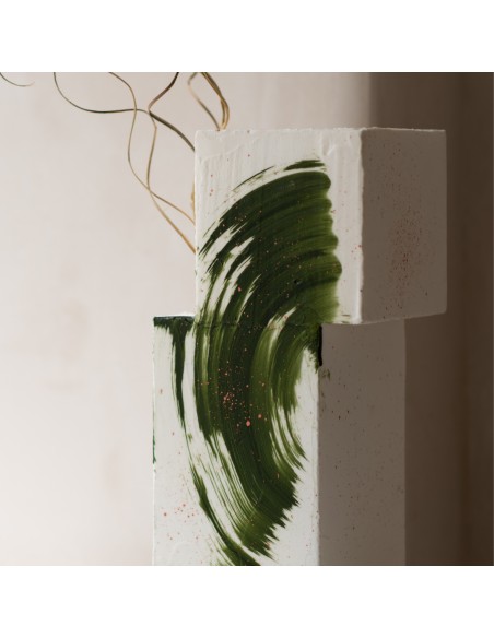 Colour Mill Chocolade Kleurstof Olive -20ml-