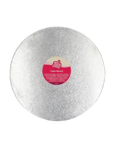 FunCakes Cake Board Rond -33cm-
