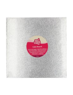 FunCakes Cake Board Vierkant -27,5x27,5cm-