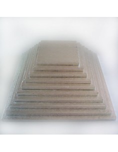 FunCakes Cake Drum Vierkant (40x40cm)