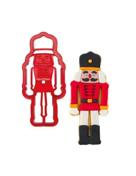 Nutcracker