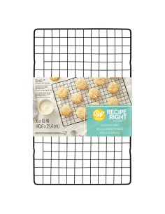 Wilton Afkoelrek Non-Stick -40x25cm-