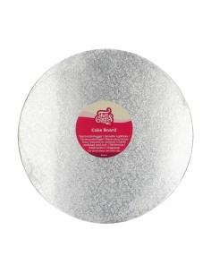 FunCakes Cake Board Rond -30,5cm-