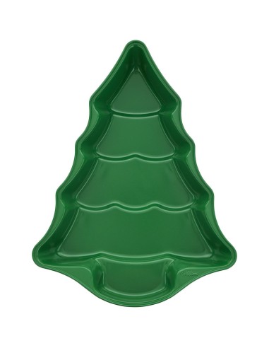 Wilton Bakvorm Kerstboom