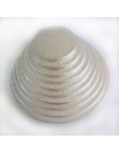 FunCakes Cake Drum Rond (40cm)