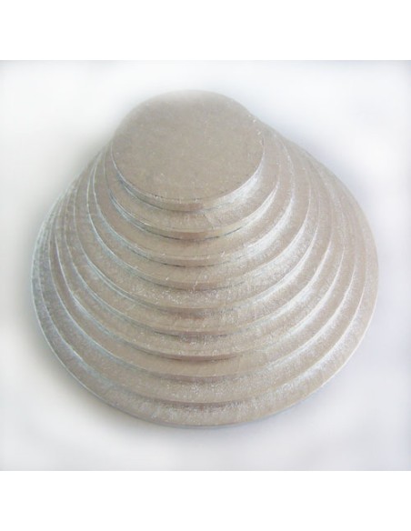 FunCakes Cake Drum Rond (40cm)